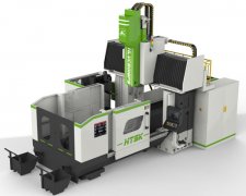 HLC3016龍門(mén)加工中心機(jī)